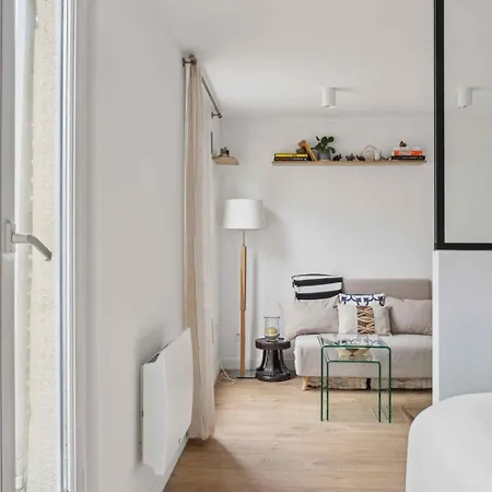 Le Tresor Apartment Paris Exterior photo