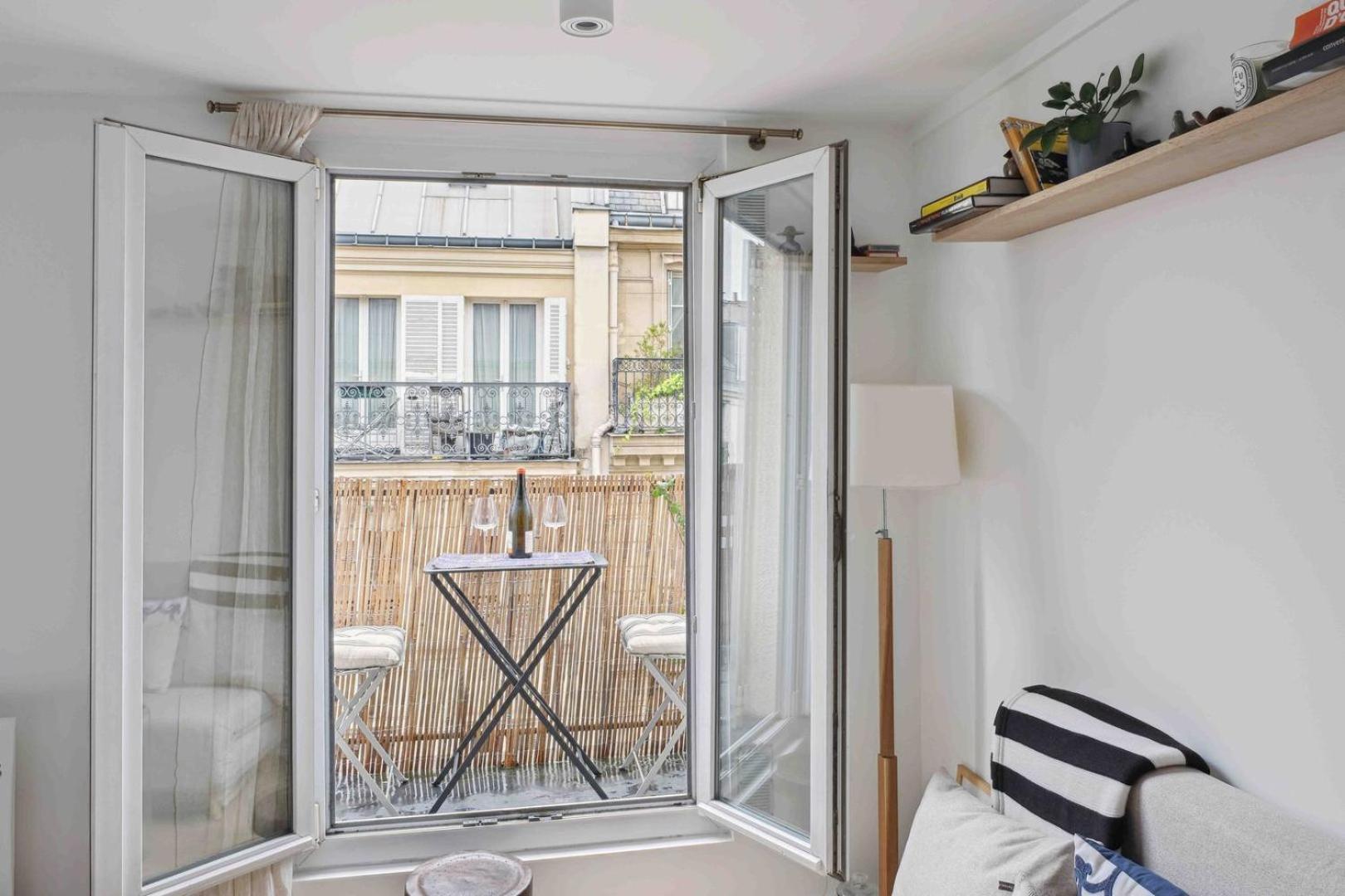 Le Tresor Apartamento *